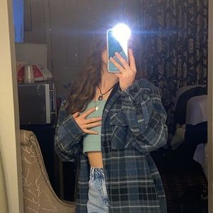 Meet your Posher, Reina